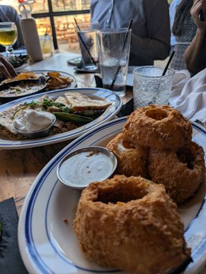 The Rustic Tap by null