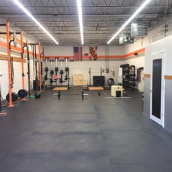 CrossFit Rockville