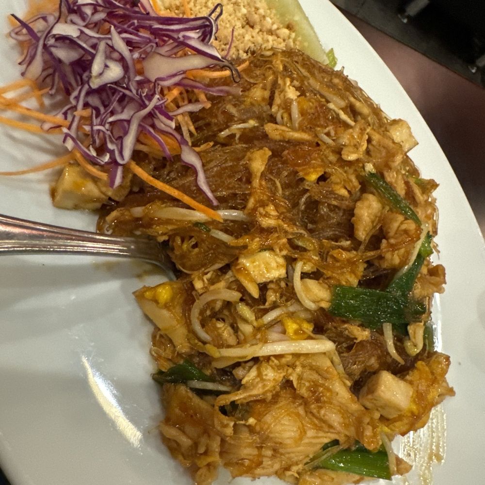 Jasmine Thai Noodle N BBQ - Pad Thai Noodle - Thai Near Me - Valencia, California Jasmine Thai Noodle N BBQ - Pad Thai Noodle - Thai Near Me - Valencia, California