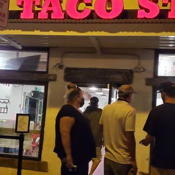 The Taco Stand - Front of the restaurant - Tacos Near Me - Encinitas, California The Taco Stand - Front of the restaurant - Tacos Near Me - Encinitas, California