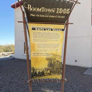 Boomtown 1905 - Landmarks & Historical Buildings Near Me - Las Vegas, Nevada Boomtown 1905 - Landmarks & Historical Buildings Near Me - Las Vegas, Nevada