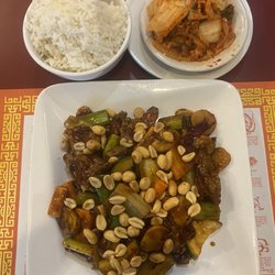 Yuen's Garden Chinese Restaurant