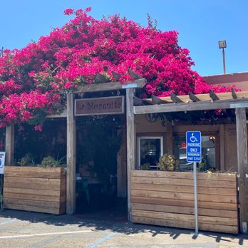 La Morenita - the entrance to the restaurant - Mexican Near Me - Livingston, California La Morenita - the entrance to the restaurant - Mexican Near Me - Livingston, California