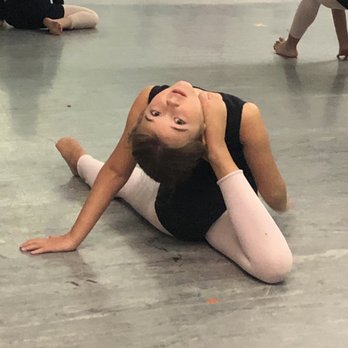 Connecticut Dance Conservatory - Performing Arts Near Me - Stratford, Connecticut