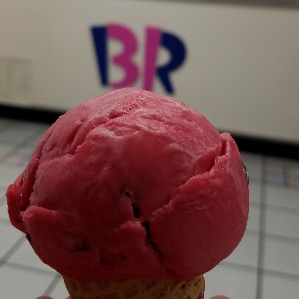 Baskin-Robbins - Summer favorite - Watermelon Splash. - Ice Cream & Frozen Yogurt Near Me - Simi Valley, California