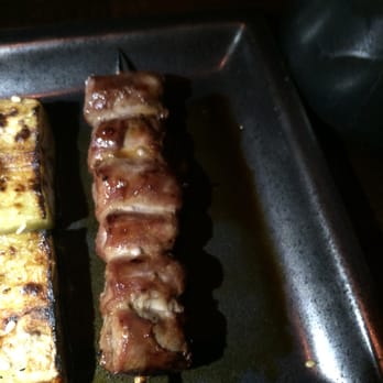 Robata Bar - Japanese Near Me - Santa Monica, California Robata Bar - Japanese Near Me - Santa Monica, California