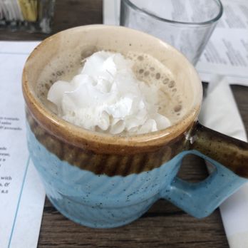 Cielito Cafe - cafe de coco - Breakfast & Brunch Near Me - Houston, Texas Cielito Cafe - cafe de coco - Breakfast & Brunch Near Me - Houston, Texas