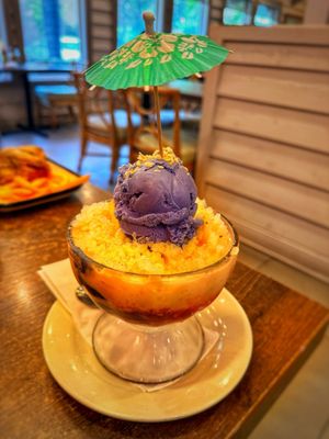 Max's Restaurant, Cuisine of the Philippines by null