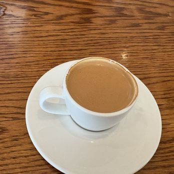 Padrino’s Cuban Restaurant - Less sugar colada - Cuban Near Me - Dania Beach, Florida