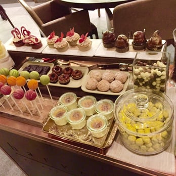 Harvest - Dessert cart oasis - New American Near Me - Las Vegas, Nevada Harvest - Dessert cart oasis - New American Near Me - Las Vegas, Nevada