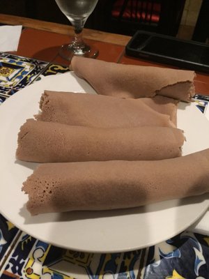 Gojo | Ethiopian Restaurant by null