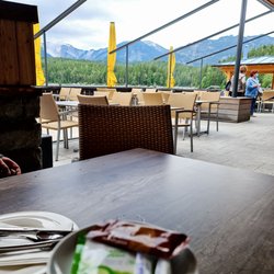 Restaurant Eibsee