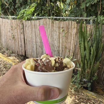 Sunrise Coffee - Açaí bowl with Banana - Coffee & Tea Near Me - Lihue, Hawaii Sunrise Coffee - Açaí bowl with Banana - Coffee & Tea Near Me - Lihue, Hawaii