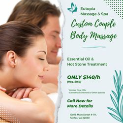 Eutopia Massage & Spa