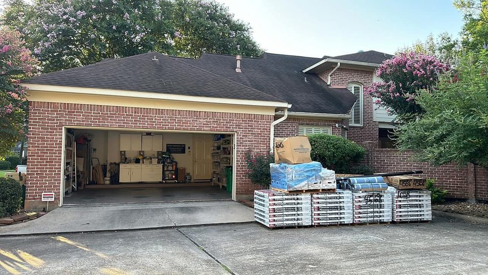 Slide of Taylor Roofing Traditions