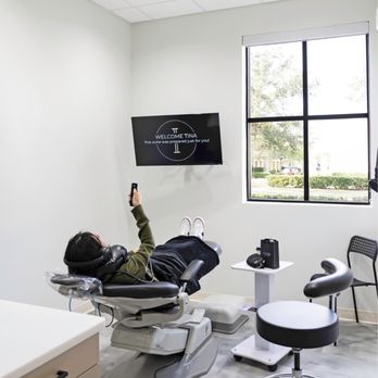 Illume Dental Studio - Relaxing dental experience - Cosmetic Dentists Near Me - Orlando, Florida Illume Dental Studio - Relaxing dental experience - Cosmetic Dentists Near Me - Orlando, Florida