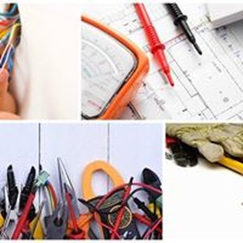 Your Home Solutions - Electrician, Electrical Installation, Electrical Repair, Electrical Repair Contractor, Commercial Electrician - Electricians Near Me