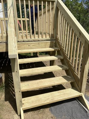 Schoenecker Construction