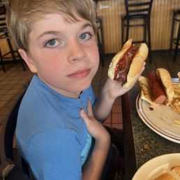 Homewrecker hotdog Homewrecker hotdog