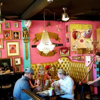 Lucha Libre - Mexican Near Me - San Diego, California Lucha Libre - Mexican Near Me - San Diego, California