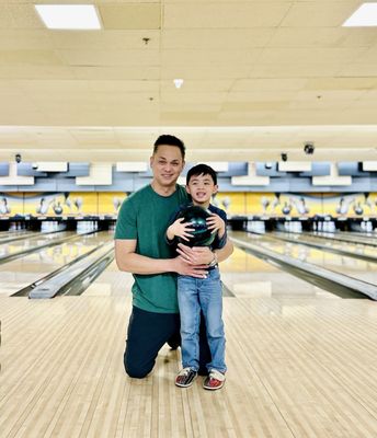 Stardust Bowl by null