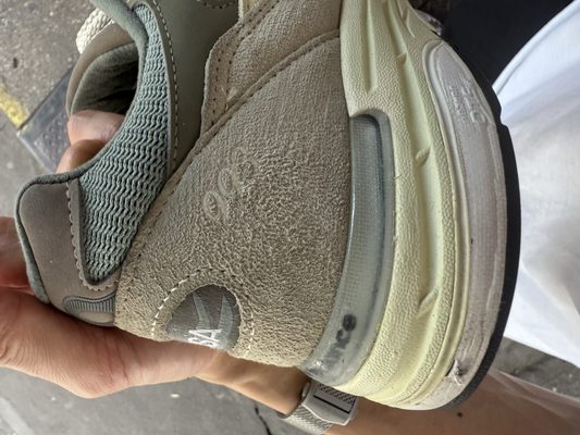 Hector's Shoe Repair