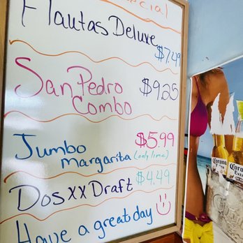 San Pedro Mexican Restaurant - the menu - Mexican Near Me - North Platte, Nebraska San Pedro Mexican Restaurant - the menu - Mexican Near Me - North Platte, Nebraska