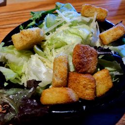 Caesar Salad Caesar Salad