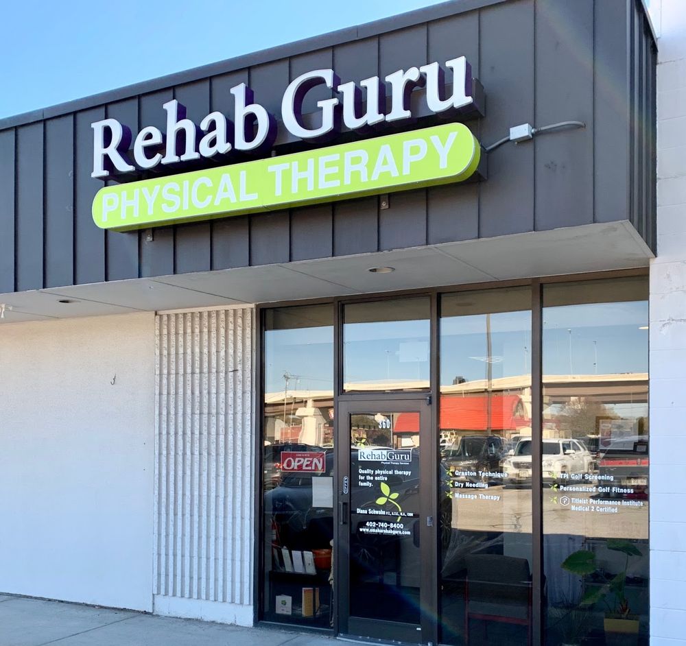 WYATT LIBBY MASSAGE THERAPY Updated May 2024 360 N 114th St, Omaha