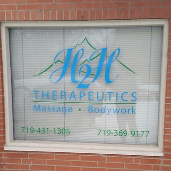 H2H Therapeutics Massage and Bodywork - H2h Therapeutics - Massage Near Me - Florence, Colorado H2H Therapeutics Massage and Bodywork - H2h Therapeutics - Massage Near Me - Florence, Colorado