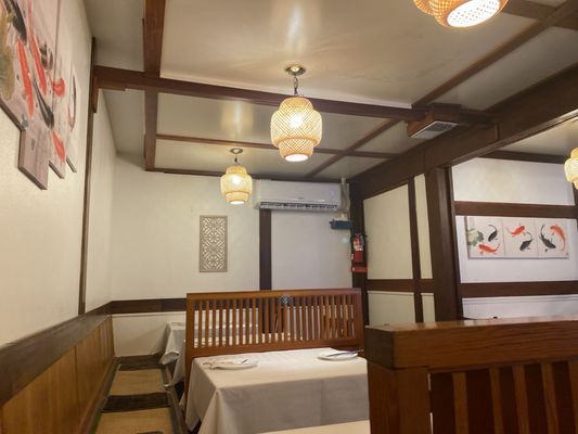 EA Seafood Restaurant by null