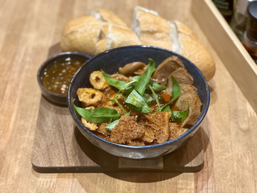 Pho Saigonese – Chinatown - Photo 2