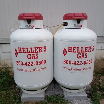 Heller's Gas - Propane Near Me - Mexico, New York Heller's Gas - Propane Near Me - Mexico, New York
