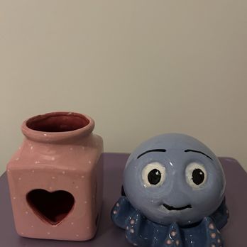 CeramiCafe - Paint-Your-Own Pottery Near Me - San Diego, California CeramiCafe - Paint-Your-Own Pottery Near Me - San Diego, California
