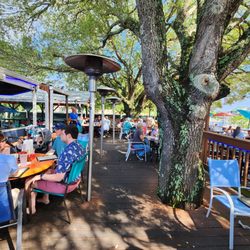 Boardwalk Billy's NMB Raw Bar, Ribs, and Sushi