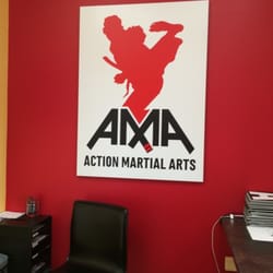 Action Martial Arts