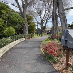 Public Shoreline Trail