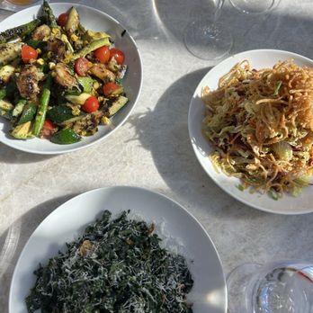 RH Rooftop Restaurant at RH Oklahoma City - Breakfast & Brunch Near Me - Oklahoma City, Oklahoma RH Rooftop Restaurant at RH Oklahoma City - Breakfast & Brunch Near Me - Oklahoma City, Oklahoma