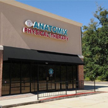 Anatomix Physical Therapy - Physical Therapy Near Me - Hammond, Louisiana Anatomix Physical Therapy - Physical Therapy Near Me - Hammond, Louisiana