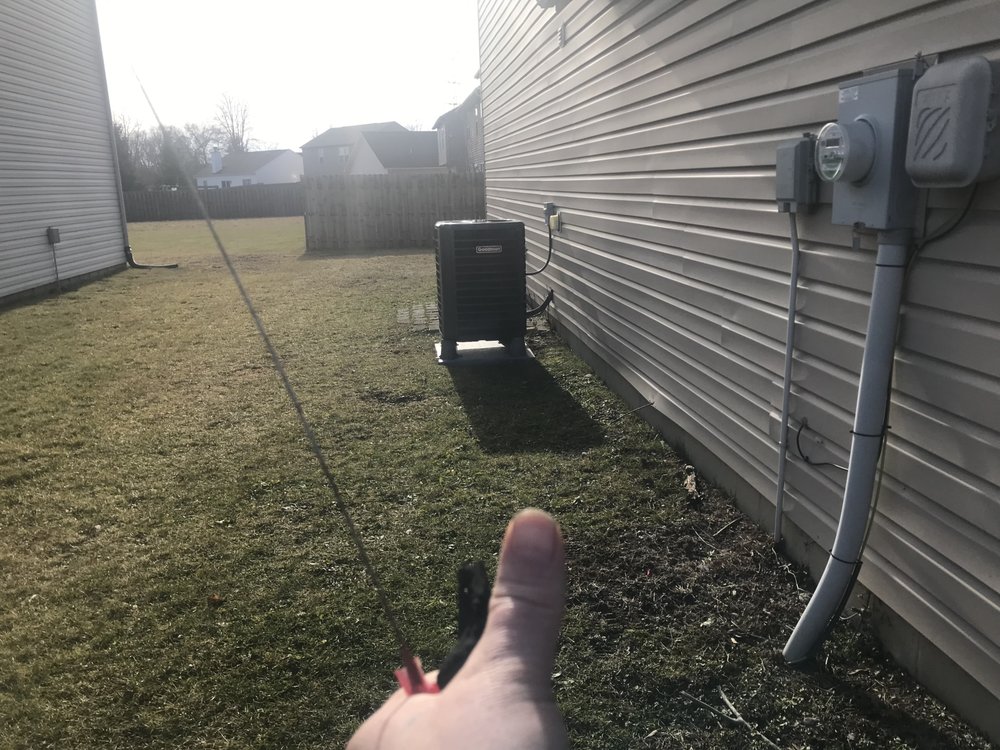 Slide of Affordable maintenance