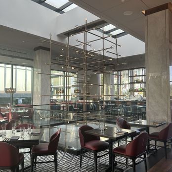 Gordon Ramsay Hell's Kitchen - Dining area - Desserts Near Me - Washington, DC, District of Columbia Gordon Ramsay Hell's Kitchen - Dining area - Desserts Near Me - Washington, DC, District of Columbia