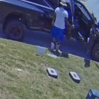 Real Star Property Mgmt - Neighbor on our property after he was CT'd by an officer. - Real Estate Services Near Me - Temple, Texas Real Star Property Mgmt - Neighbor on our property after he was CT'd by an officer. - Real Estate Services Near Me - Temple, Texas