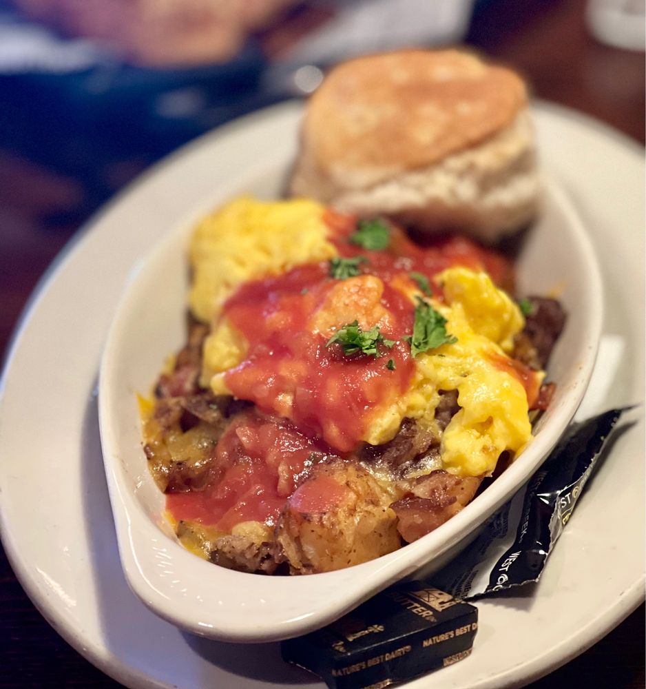 M'Coul's Public House