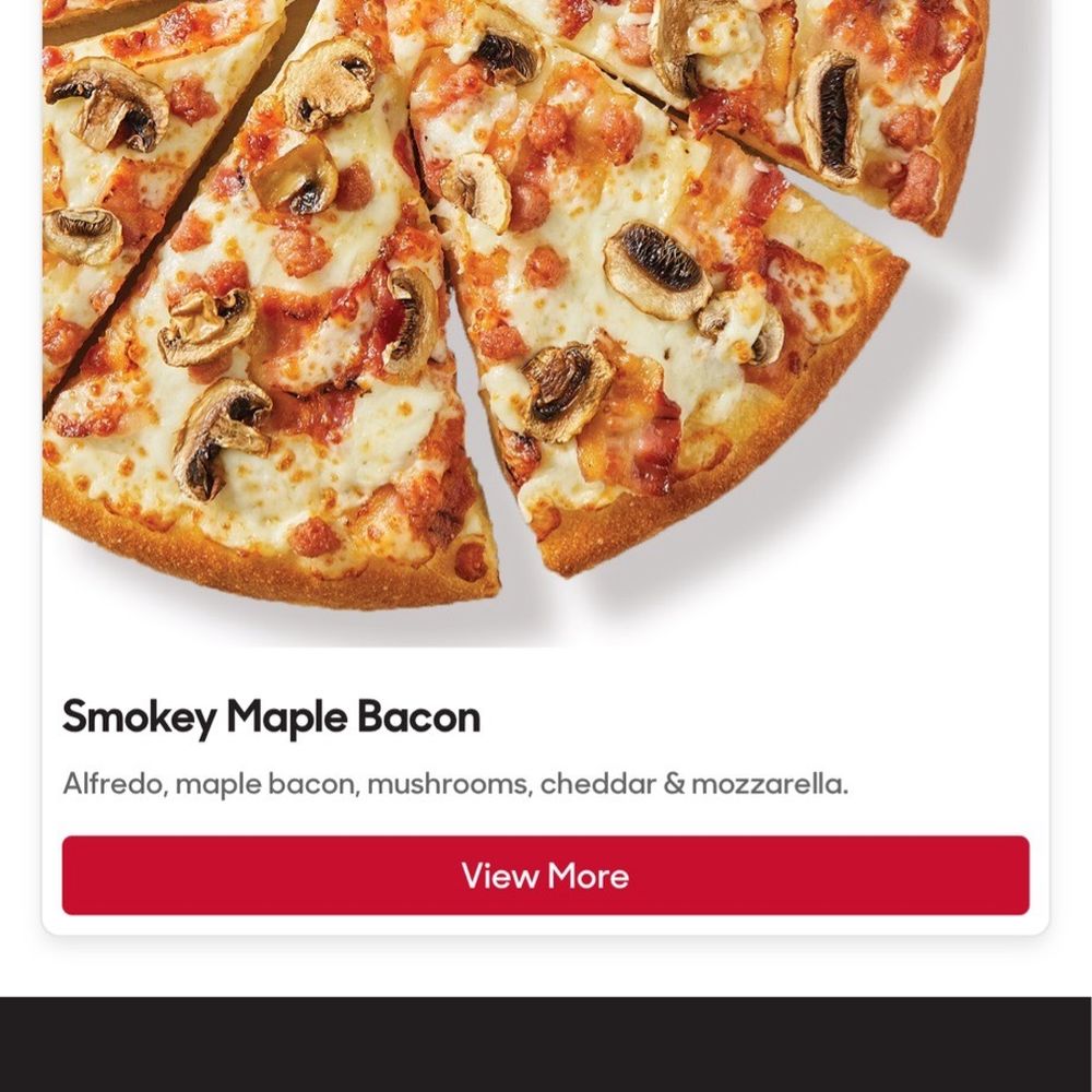 Pizza Hut - Pizza Near Me - Campbell River, British Columbia Pizza Hut - Pizza Near Me - Campbell River, British Columbia