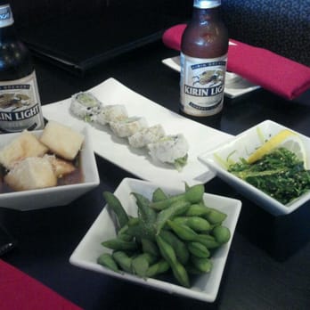 Sushi Wabi - Japanese Near Me - Houston, Texas