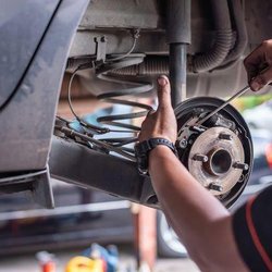 On Demand Auto Repair