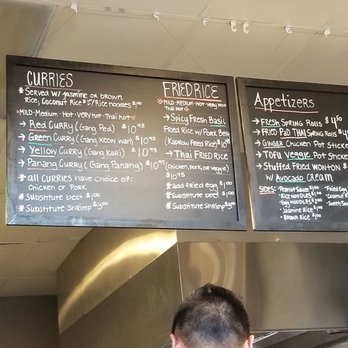 Thai On Demand - Thai Near Me - Scottsdale, Arizona Thai On Demand - Thai Near Me - Scottsdale, Arizona