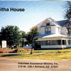 Tabitha House