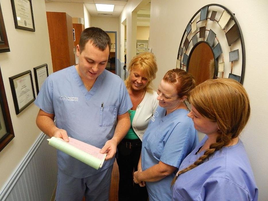 Great Expressions Dental Centers - patient advocate in Dublin, OH