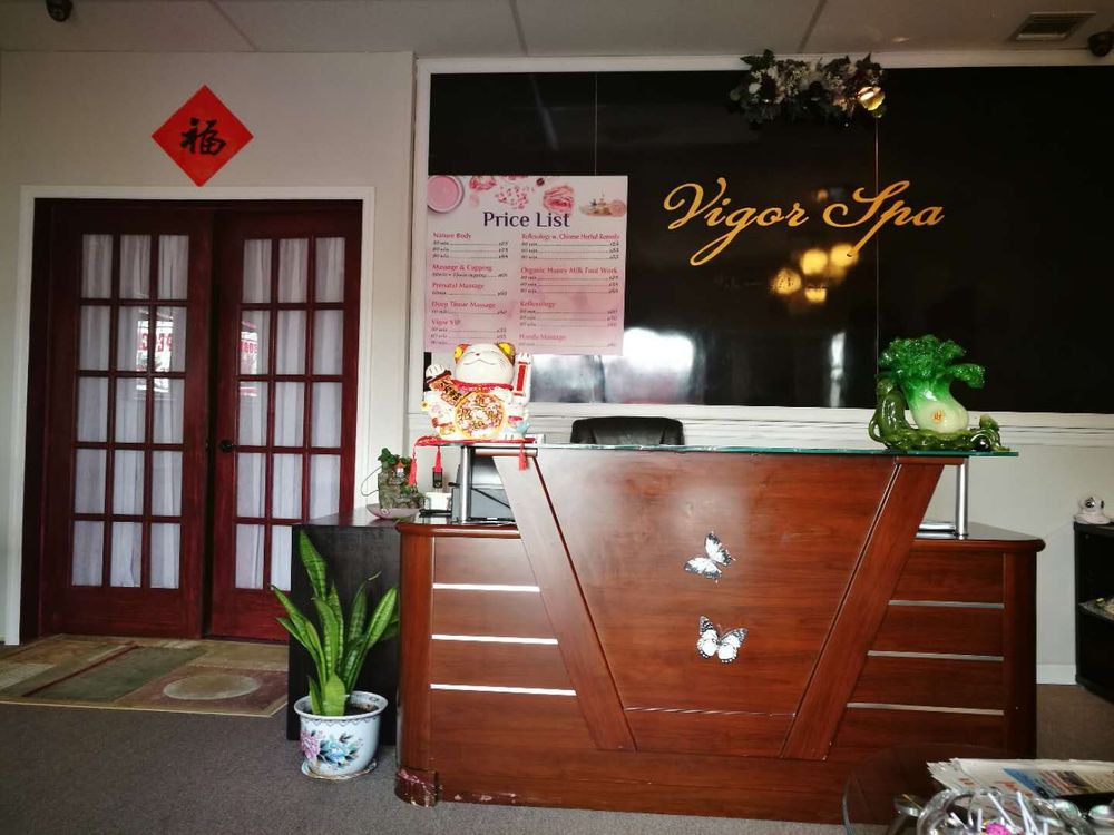 VIGOR FOOT SPA Updated January 2026 17 Photos & 15 Reviews 27 W